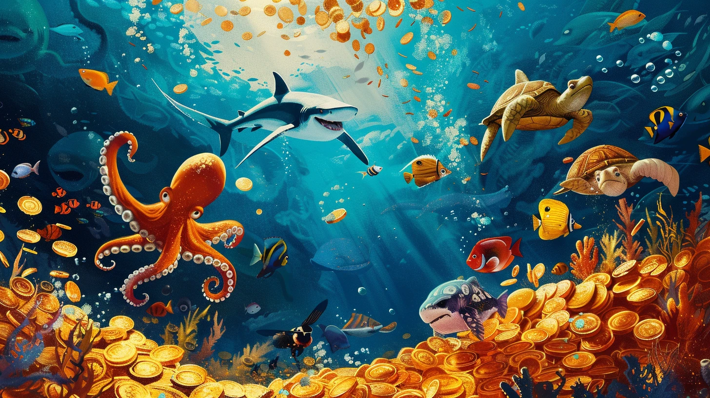 Trải Nghiệm Chơi Game Tại Casino Dubai: Hành Trình Đầy Hứng Khởi