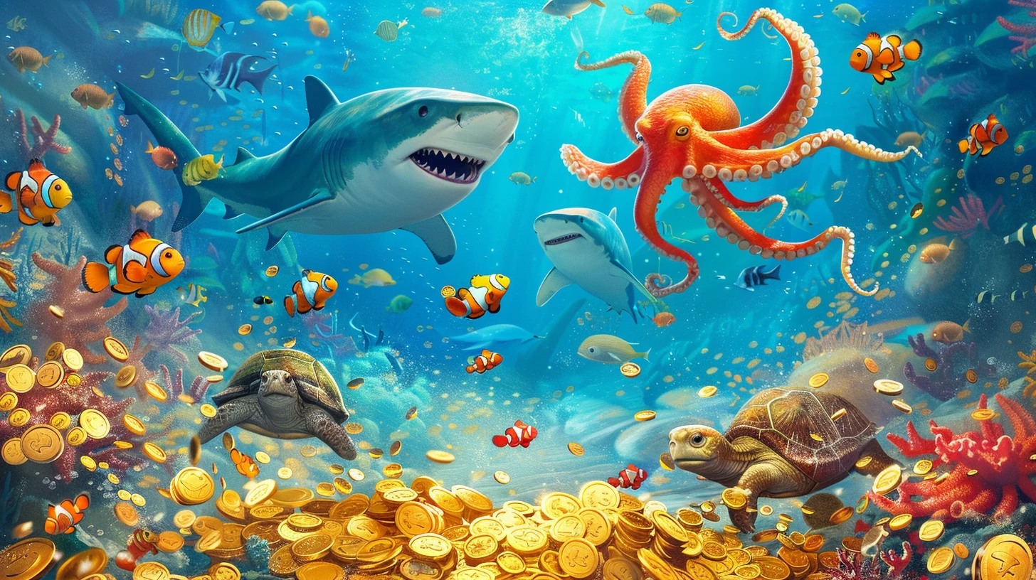 Trải Nghiệm Chơi Game Tại Casino Dubai: Hành Trình Đầy Hứng Khởi