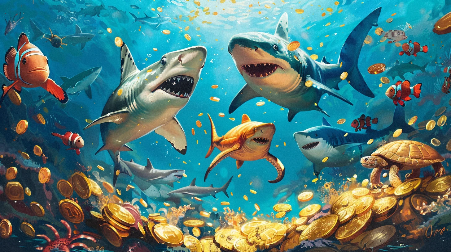 Khám Phá Thế Giới Giải Trí Tại Fabet88