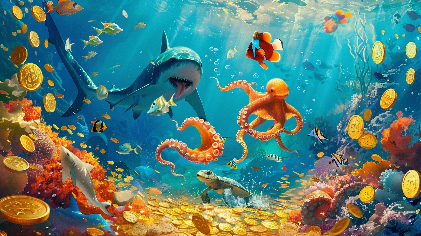 Khám Phá Thế Giới Giải Trí Tại Fabet88