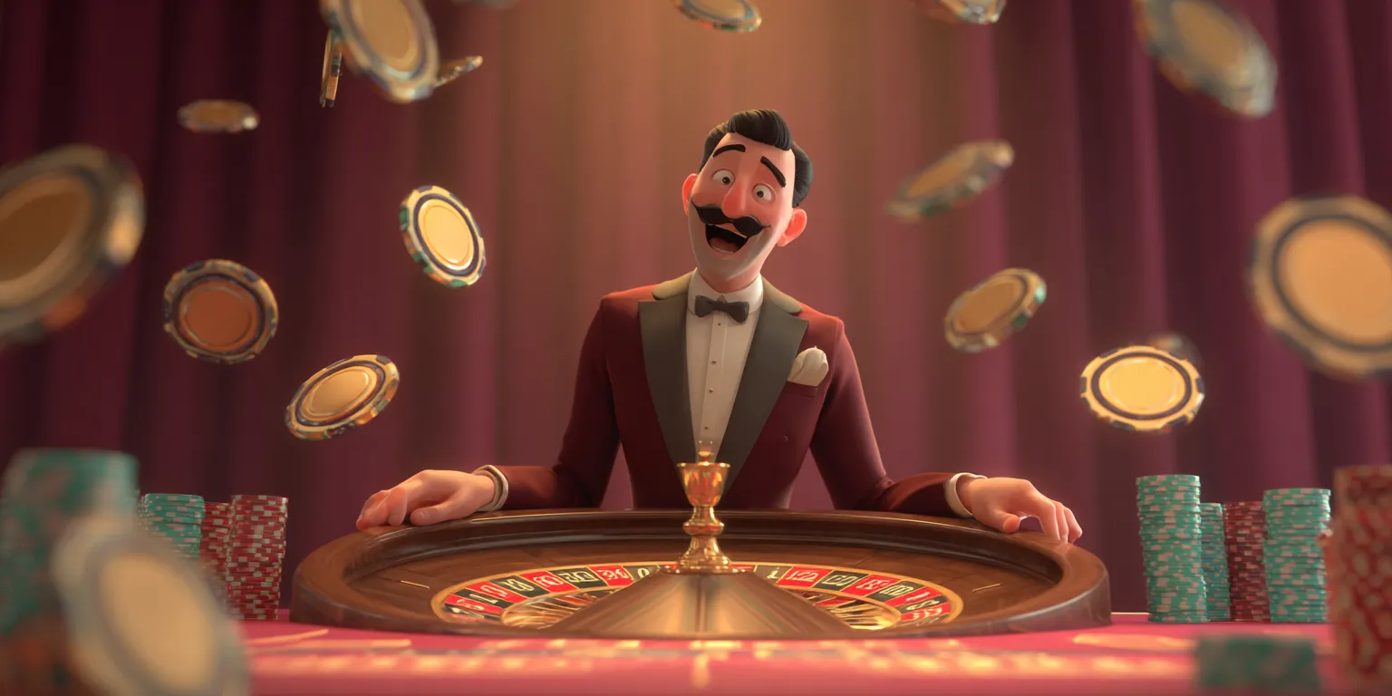 Trải Nghiệm Vòng Quay May Mắn Tại Dubai Casino