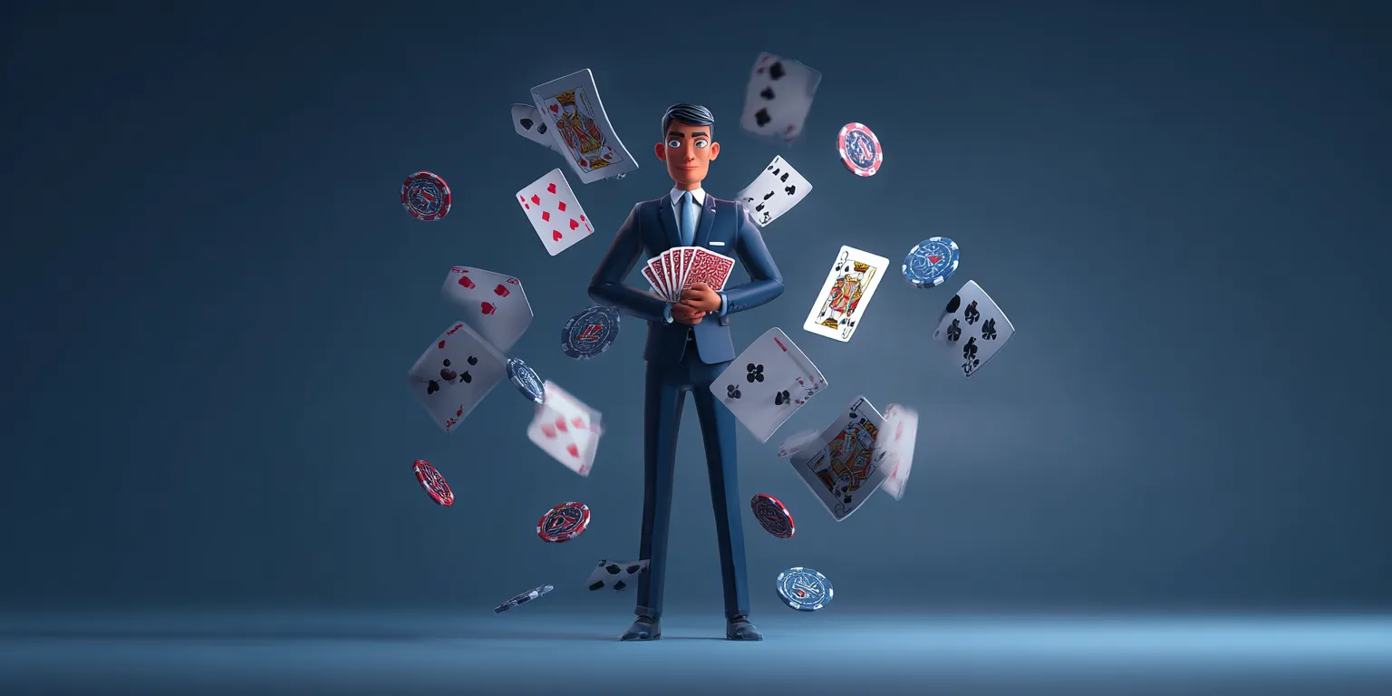 Khám Phá Thế Giới Casino Dubai: Điểm Đến Hấp Dẫn Cho Người Đam Mê Đánh Bạc