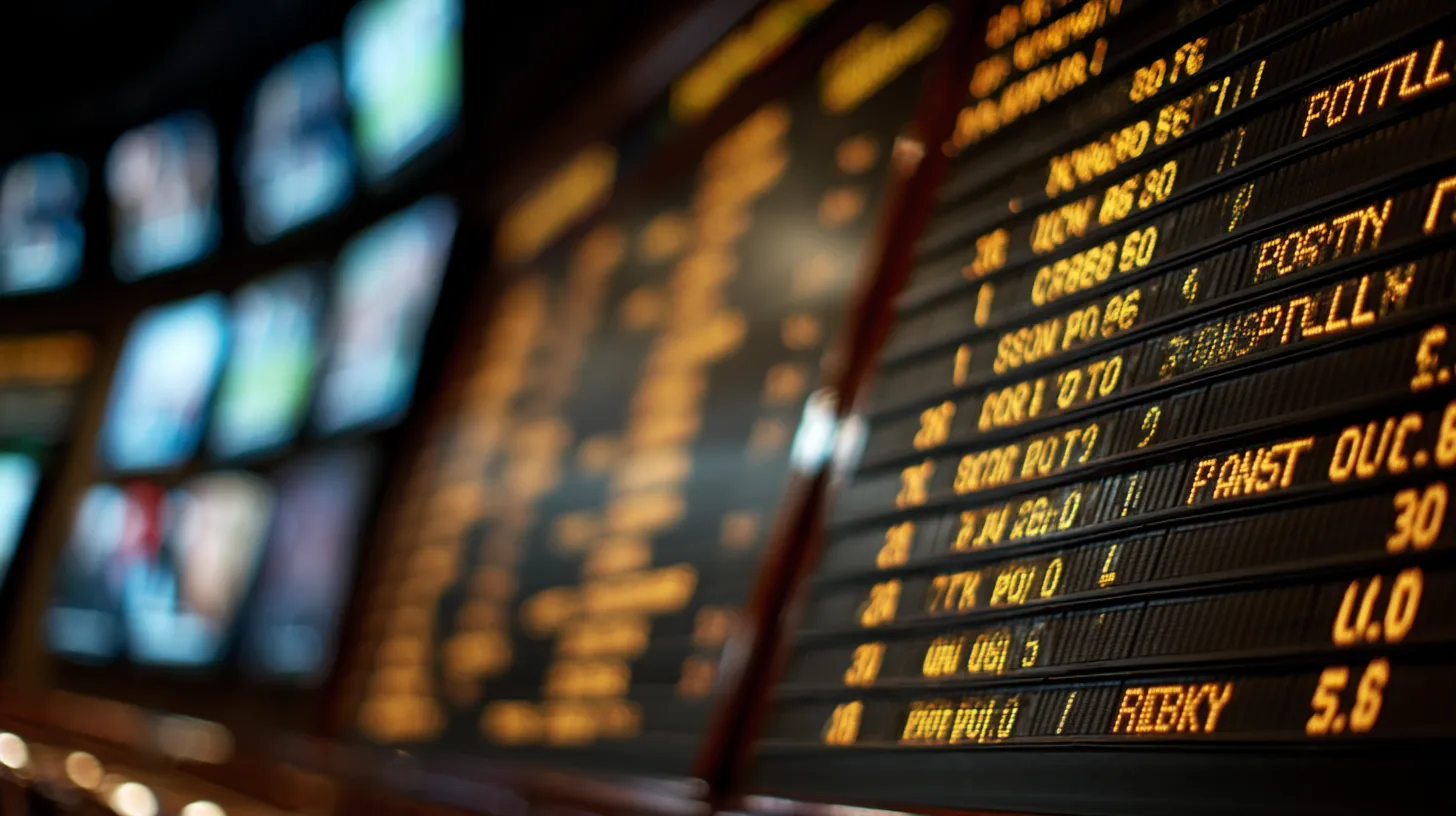 Khám Phá JSS77: Nơi Cung Cấp Kết Quả Xổ Số Miền Bắc