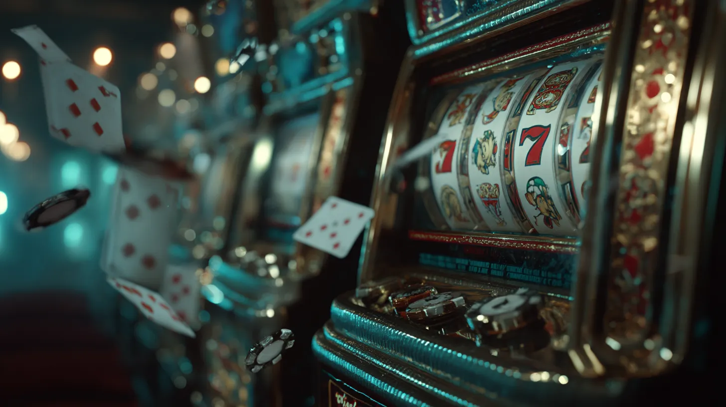 Khám Phá Thế Giới Của HP88 Casino: Trải Nghiệm Độc Đáo Và Hấp Dẫn