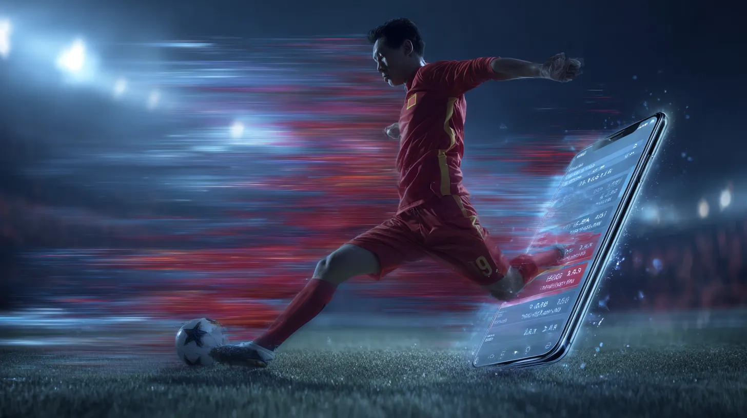 Tìm Hiểu Về King88: Nền Tảng Xổ Số Hàng Đầu Tại Việt Nam