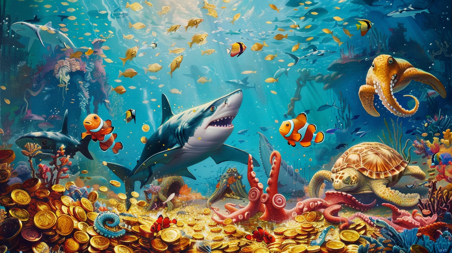 Khám Phá Thế Giới Betvisa Online: Cơ Hội Vàng Cho Người Chơi