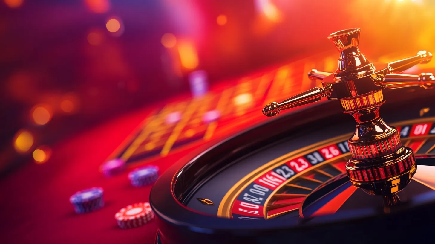 Trải Nghiệm Casino Tại Dubai: Những Điều Cần Biết