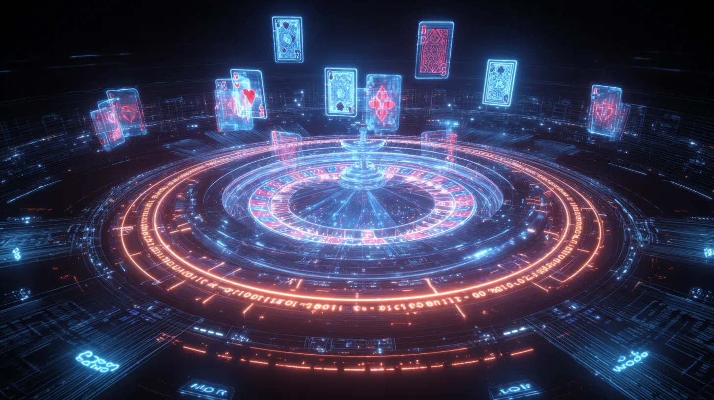 Khám Phá Thế Giới Xổ Số Với JSS77