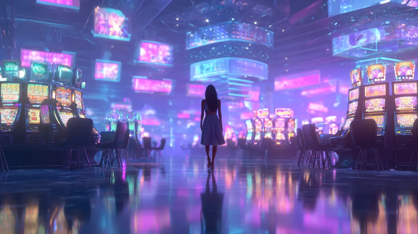 Khám Phá Betvisa Online: Nơi Đem Đến Những Trải Nghiệm Chơi Game Tuyệt Vời