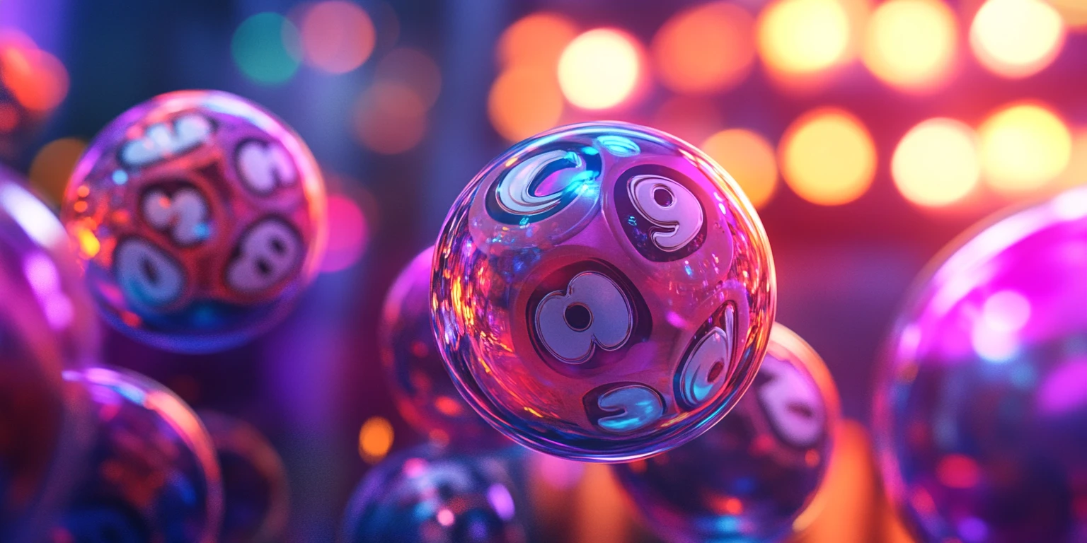 Khám Phá Thế Giới Xổ Số Với 33win9