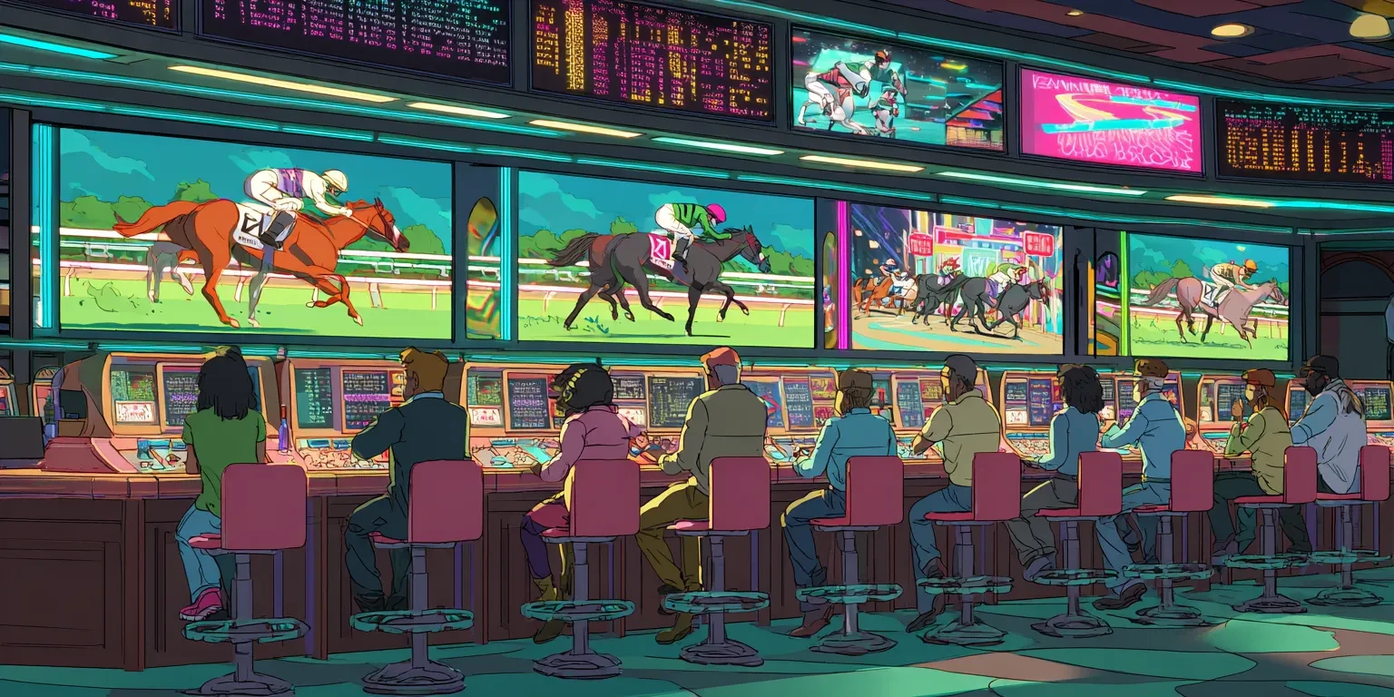 Trải Nghiệm Casino Tại Dubai: Những Điều Cần Biết