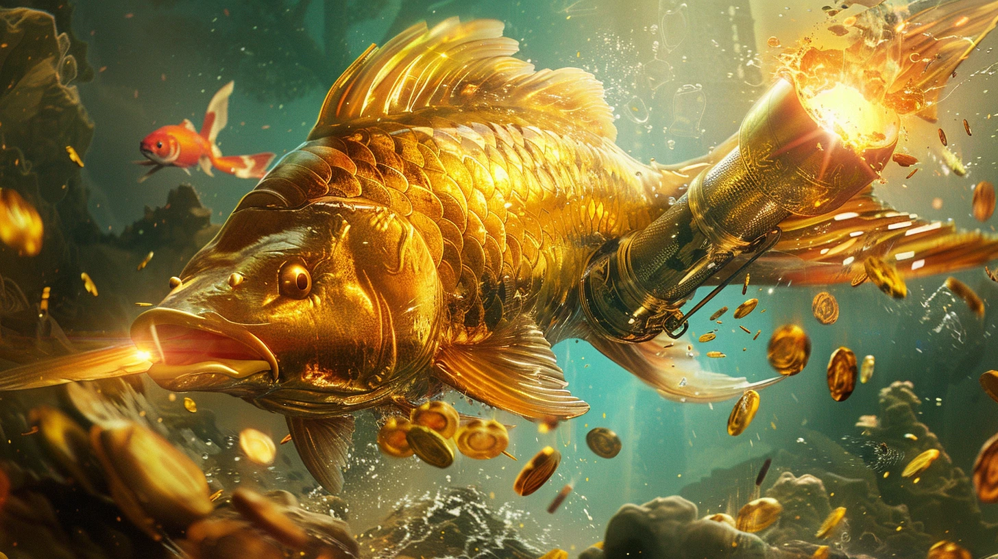 Khám Phá Thế Giới Của RR 88: Slot Game Đầy Hấp Dẫn